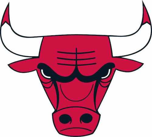 Este domingo a las 12 del día los Bulls vs. Nueva York.