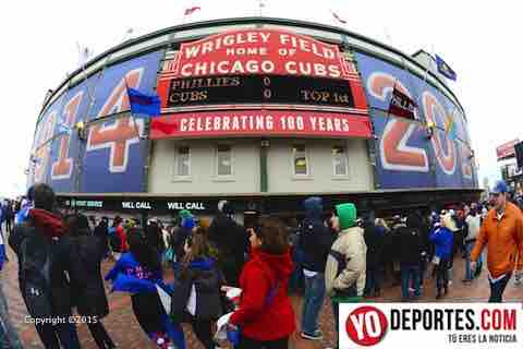 Chicago Cubs invitan a carreras de 5k y 10K