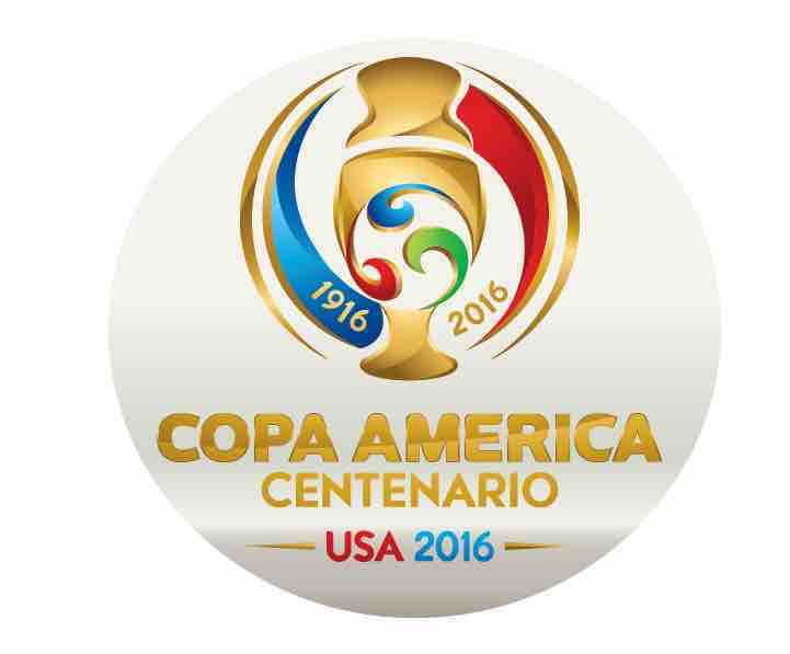 Horarios en Chicago Copa America Centenario 2016