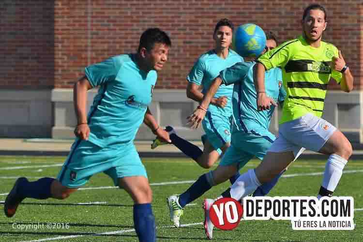 Deportivo Cárdenas no pudo con Mexcaltepec en la Liga Latinoamericana