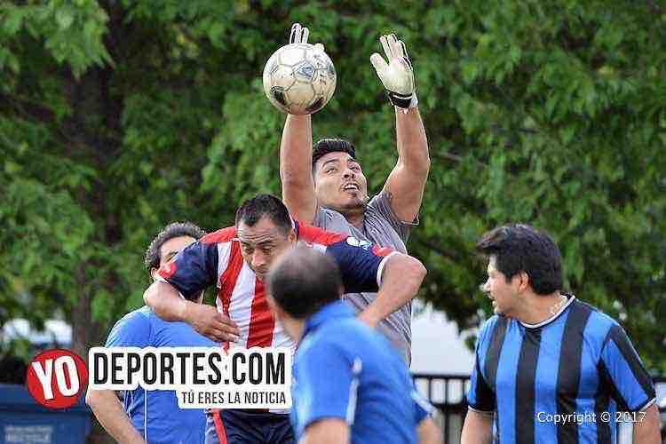 Honduras sufre pero derrota a Guerrero en Victoria Ejidal Soccer League