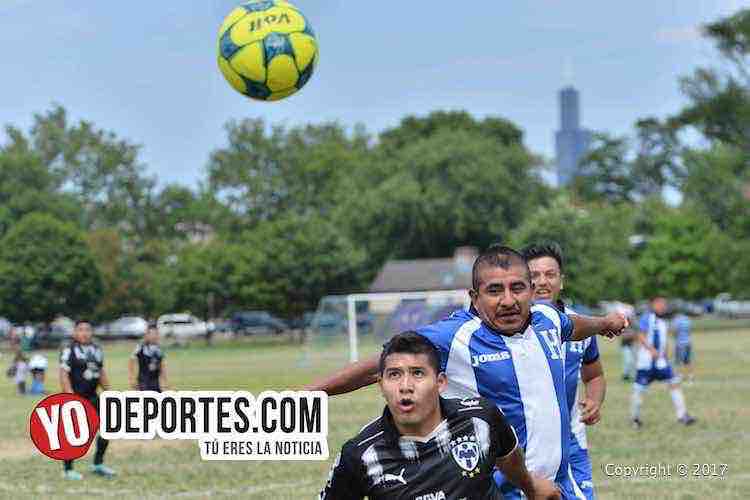 Veracruz derrota a Honduras en la Liga Douglas