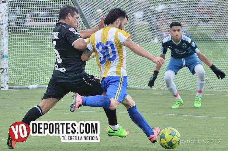 Hidalgo Veracruz empata con Deportivo Oro
