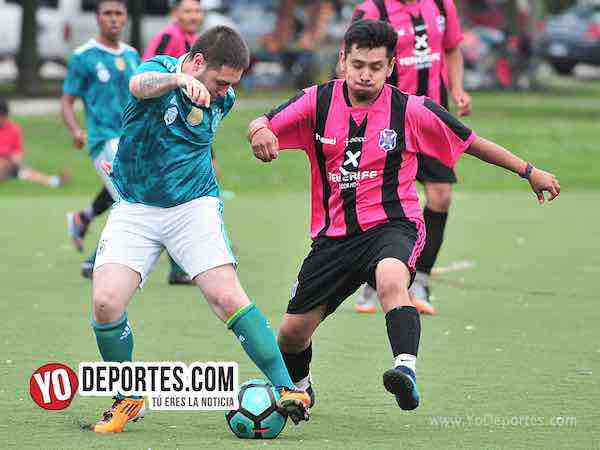 El Tupataro le gana y desbanca al FC Maya Mil del cuarto lugar