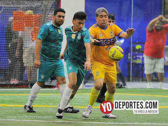 Celaya elimina a los Aztecas y avanza a la semifinal de la Liga 5 de Mayo