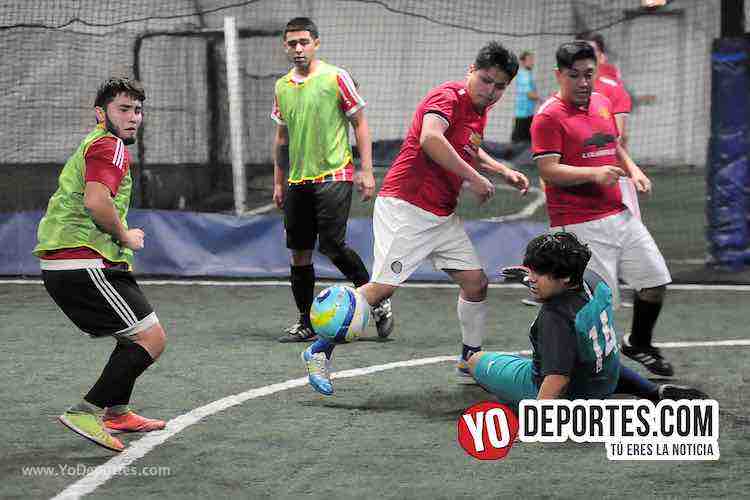 Villagran gana último juego de la Interamericana al CD Mex