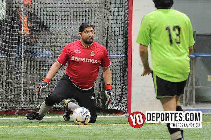 Cuamio aferrado a la cima en la Liga Latinoamericana