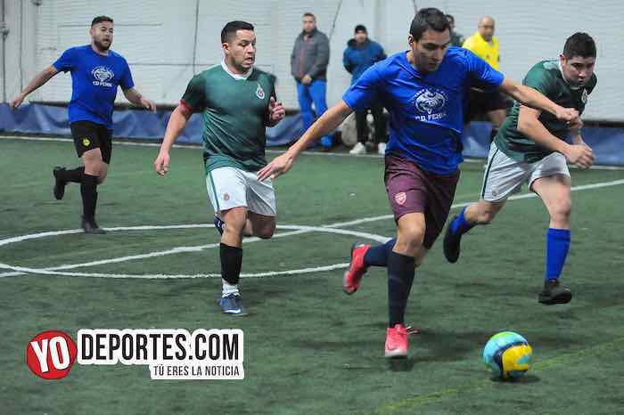 Victor Sequeida entra al rescate y CD Fénix derrota al Niupi en la Liga Interamericana