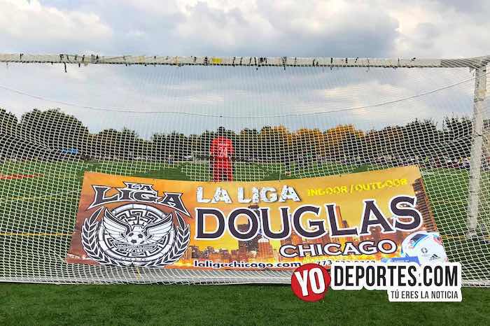 Inauguran Liga Douglas Kids de Verano y por primera vez división exclusiva de niñas