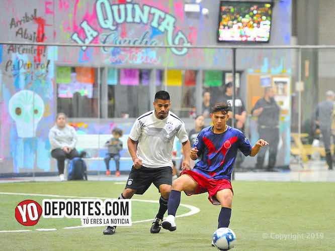 Jalisco debuta ganando en el Torneo de Copa 2019 en Chicago Indoor Sports