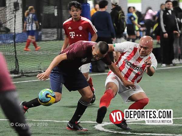 Oaxaca cae fulminado por descarga eléctrica de los campeones Rayos FC